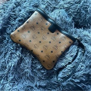 MCM Pouch